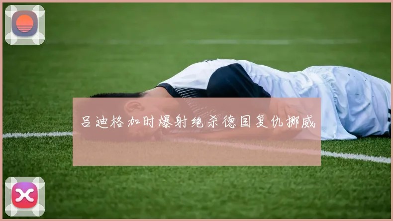 吕迪格加时爆射绝杀德国复仇挪威